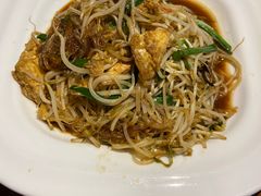 金陵小炒-外婆私房菜(新亚百货店)