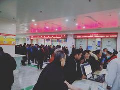 -安徽医科大学第一附属医院(绩溪路院区)