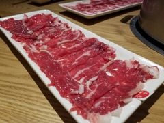 -掂档潮汕牛肉火锅(沈阳万象城店)