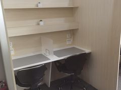 -蜜蜂读书·24h自习室(角门西店)