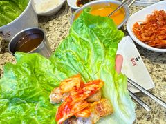 -安又胖韩国烤肉(美罗城店)