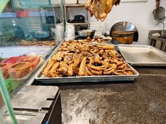 -潮之南·潮汕菜·鱼仔档(南山店)