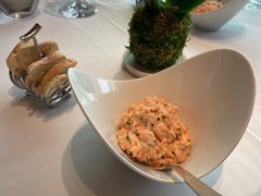 -Le Bernardin