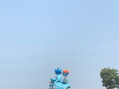 -渔岛海洋度假区