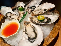 -Minase水濑·日料放题(外滩店)