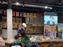 -大成铁板烧•板前(复古餐厅石老人店)