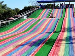 -长洲岛都市农业公园