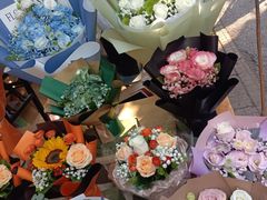 -循礼门鲜花花市(武汉循礼门店)