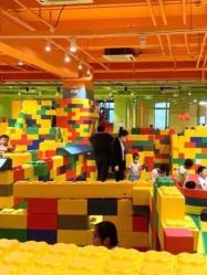 -宝燕乐园(闵行旗舰店)