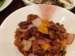 -古南都·老广东酒楼(龙江店)