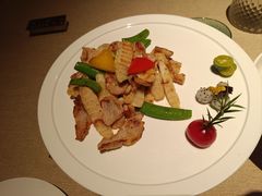 -湘满甲·黄焖甲鱼创始者·湘菜·鲁菜(潘家园店)
