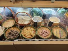 -一绪に寿喜烧(虹悦城店)
