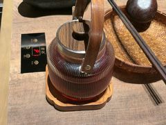 -蘑界·野生菌火锅(深业上城店)