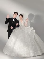 -色色婚纱摄影(大沥旗舰店)