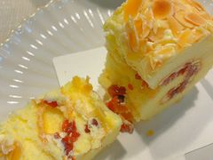 -小淘圆儿·四季口味蛋糕