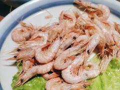-永红源啤酒·烧烤·海鲜·大排档(台柳路店)