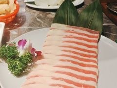 -禄婶鸡煲·打边炉
