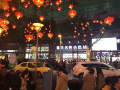 -八一路好吃街(雨田商务大厦店)