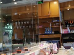-莲寿司(国兴店)