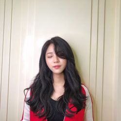-3AM HAIR SALON染发烫发接发