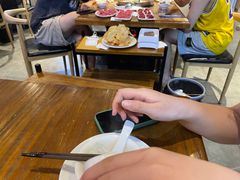-牛必福潮汕牛肉火锅(油坊桥店)