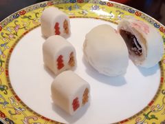 -富华斋饽饽铺·宫廷糕点·伴手礼(护国新天地店)