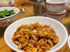 -龙师傅卤炒(天马店)