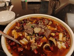 -三亚亚龙湾瑞吉酒店·铭轩中餐厅Mingxuan·海南菜·粤菜