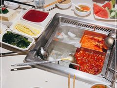 -海底捞火锅(万丰桥店)