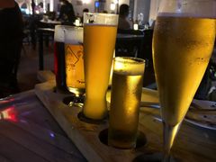 -LENBACH兰巴赫西餐啤酒坊(大连东港店)