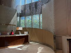 -上海静安香格里拉大酒店