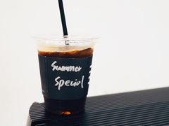 -JPG coffee(广州体育西店)