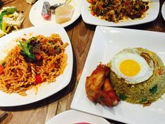 -牛爱客牛排(温岭千禧店)
