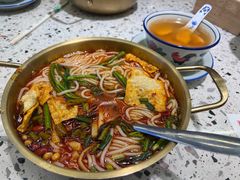 -雙冲柳州螺蛳粉&酸嘢&桂林米粉(簋街店)
