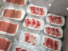 -汉釜宫海鲜自助烤肉(迎宾大道店)