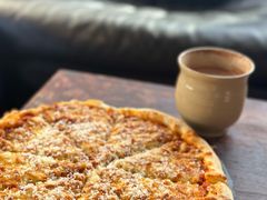 -陶野咖啡·面包披萨