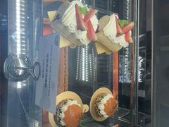-星河吉酒店-BOND大堂吧·咖啡·简餐