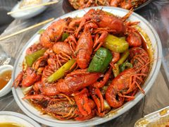 十三香龙虾-指爱龙虾(金杨路总店)