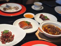 -丽晶轩中餐厅(重庆丽晶酒店)