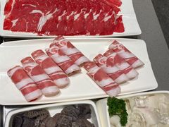 -海底捞火锅(雄峰城店)