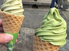-吴裕泰茶庄(前门大街店)