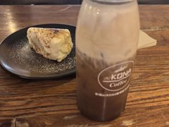 -安琳acKONA咖啡(市南店)