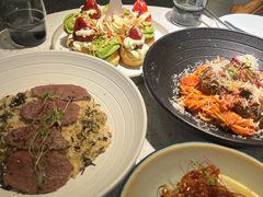 -BE BRIGHT KITCHEN(正佳广场店)