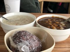 -笃笃笃糖粥(十全街店)