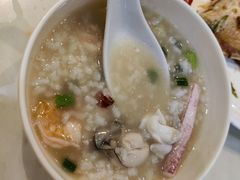 -长平老姿娘夜粥(平东一街店)