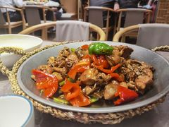 -闫府私房菜·老字号(恒隆店)