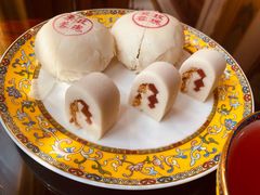 如意芸豆卷-富华斋饽饽铺·宫廷糕点·伴手礼(护国新天地店)