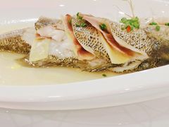 -印象餐厅(杭州国际博览中心北辰大酒店)