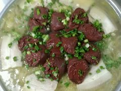 -东北农家院·铁锅炖(莘庄店)