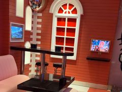 -皓声音KTV(新景店)